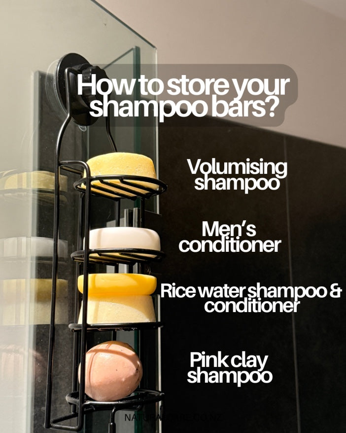 aufbewahrung shampoo bar Shampoo Bar Shower Caddy