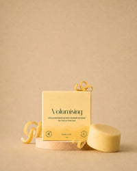 Volumising Shampoo Bar