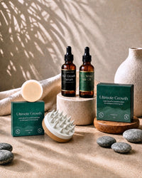 Ultimate Hair Growth Bundle