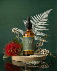 Rice Water Hair Growth Oil