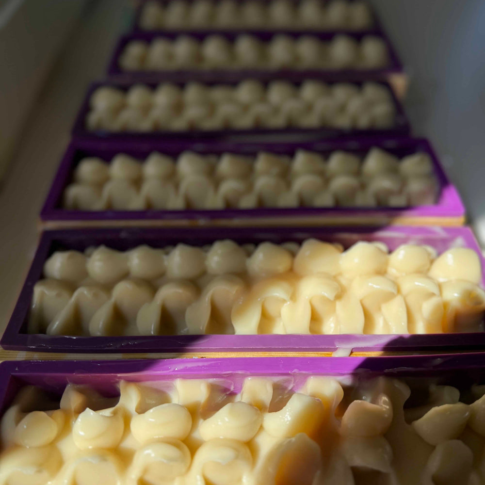 
                  
                    Natural Soaps - Sample Pack - NaturalCare
                  
                
