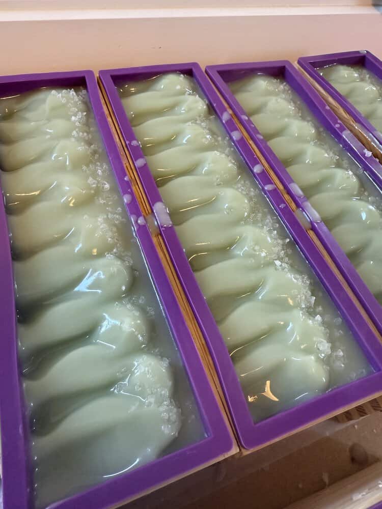 
                  
                    Natural Soap For Men - NaturalCare
                  
                