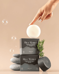 Men's Shampoo & Conditioner Combo