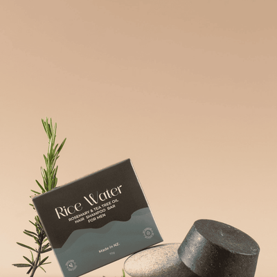 Men's Shampoo Bar