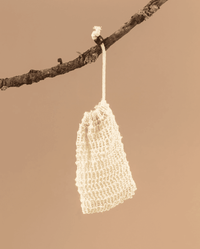 Soap Saver Bag for Shampoo & Conditioner