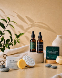 Ultimate Hair Growth Bundle