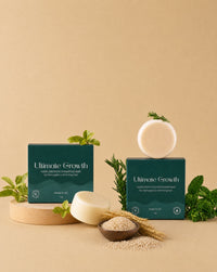 Ultimate Growth Shampoo and Conditioner Combo