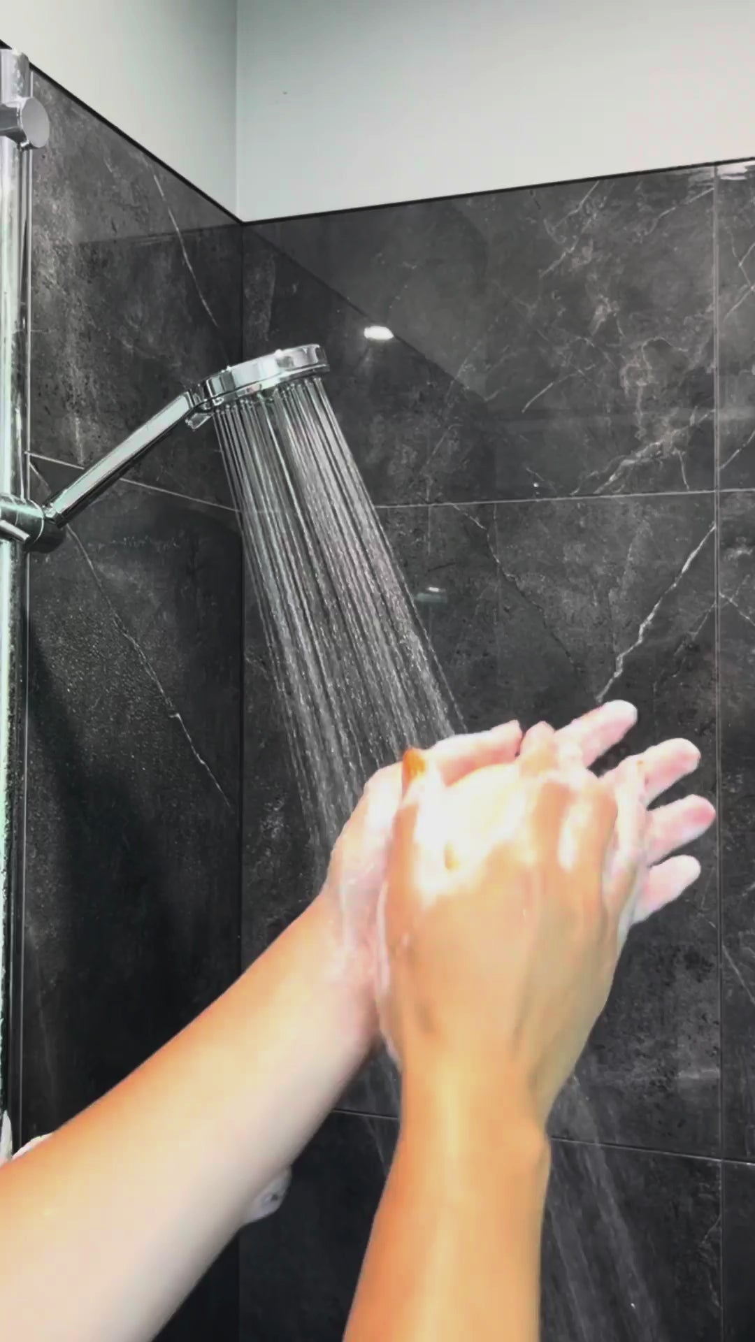 Rice Water Shampoo Bar