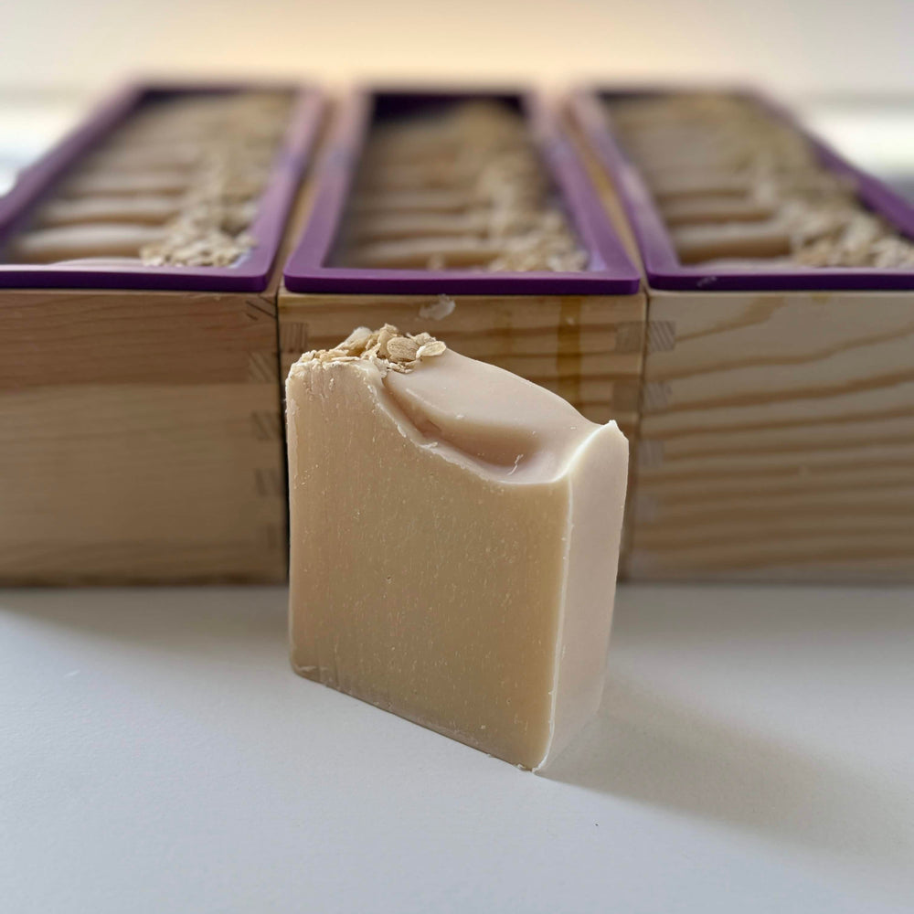 
                  
                    Natural Soaps - Sample Pack - NaturalCare
                  
                