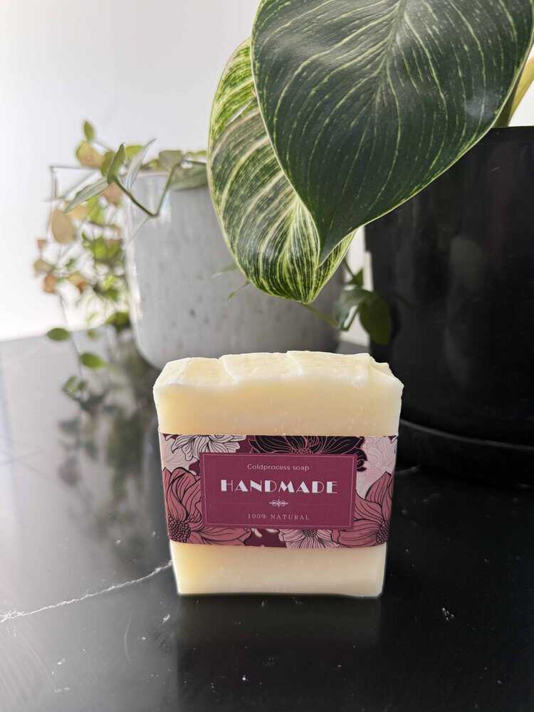 Tallow Shampoo Bar - NaturalCare