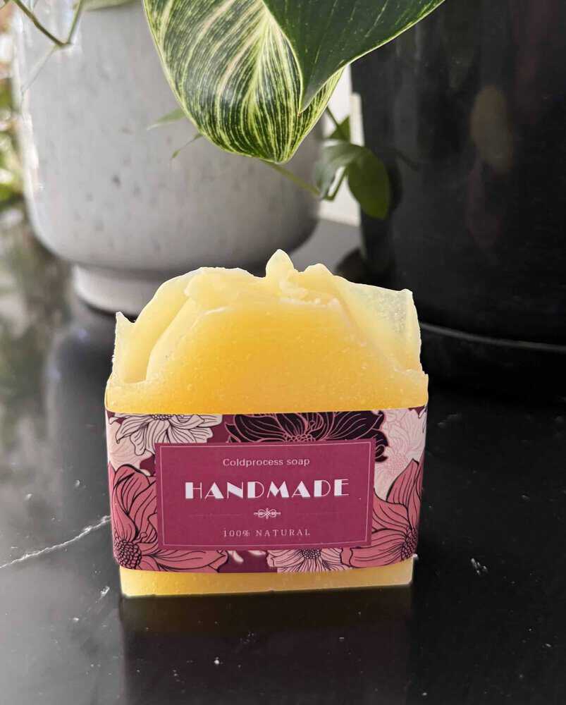 
                  
                    100% Tallow Soap - NaturalCare
                  
                