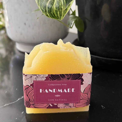100% Tallow Soap - NaturalCare